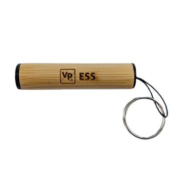 VP ESS Bamboo Mini Torch