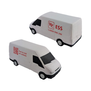 VP ESS  Stress Transit Van