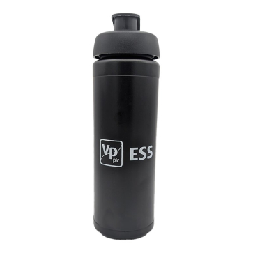 750ml Flip Lid Sport Bottle