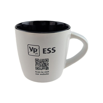 VP ESS Aztec 340 ml Ceramic Mug