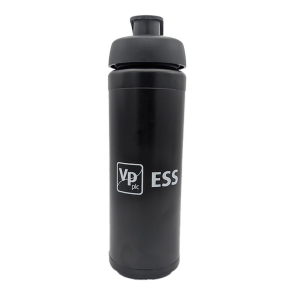 750ml Flip Lid Sport Bottle